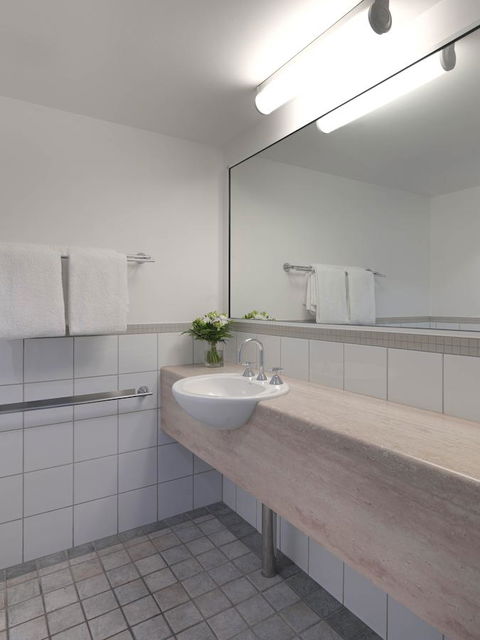 Travelodge Resort Darwin - Events Australia 13