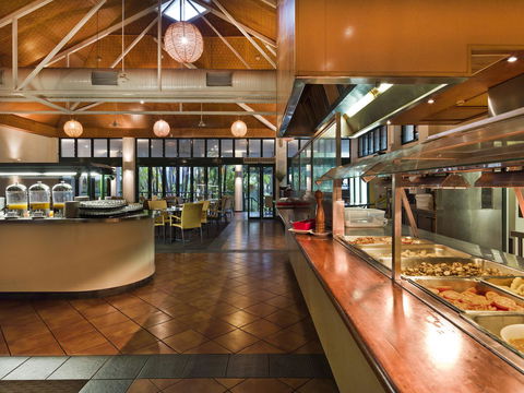 Travelodge Resort Darwin - Events Australia 31