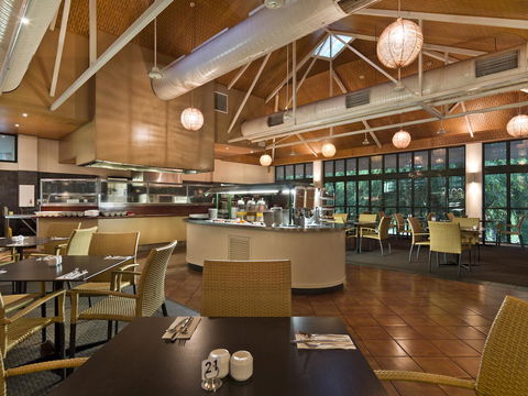 Travelodge Resort Darwin - Events Australia 12