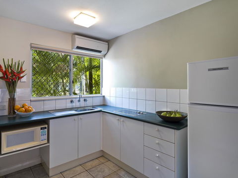 Travelodge Resort Darwin - Events Australia 19