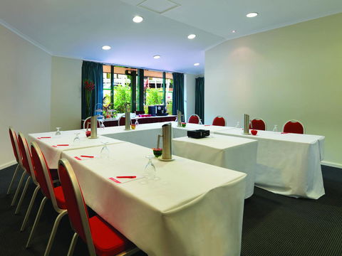 Travelodge Resort Darwin - Events Australia 38
