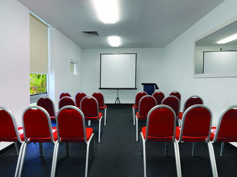 Travelodge Resort Darwin - Events Australia 36