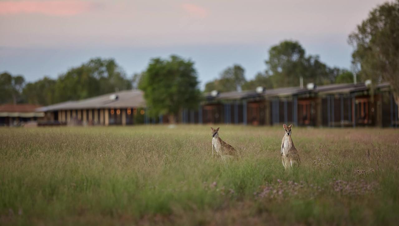 East Arm NT Events Australia