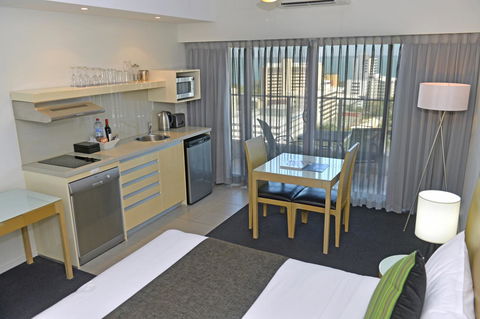 Mantra Pandanas - Events Australia 17