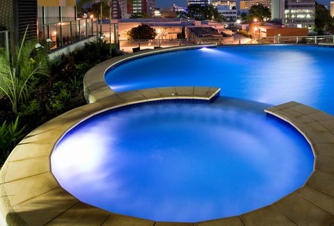 Mantra Pandanas - Events Australia 0