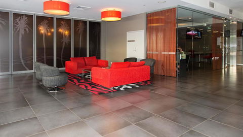 Mantra Pandanas - Events Australia 34