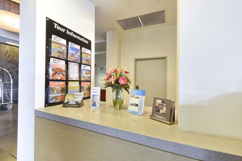 Mantra Pandanas - Events Australia 38