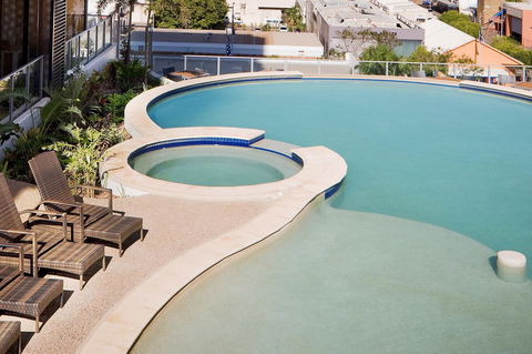 Mantra Pandanas - Events Australia 29