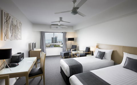 Mantra Pandanas - Events Australia 12