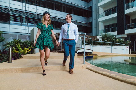 Mantra Pandanas - Events Australia 1