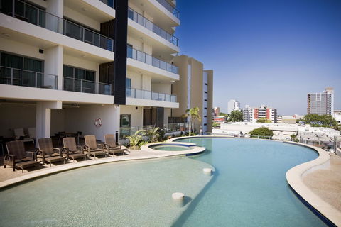 Mantra Pandanas - Events Australia 30