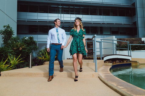 Mantra Pandanas - Events Australia 2