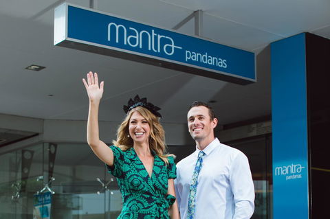 Mantra Pandanas - Events Australia 4