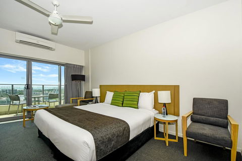 Mantra Pandanas - Events Australia 16