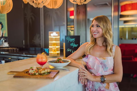 Mantra Pandanas - Events Australia 7