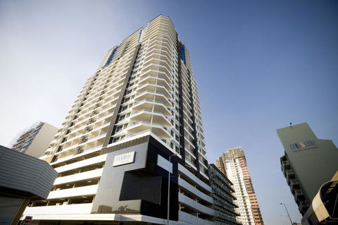 Mantra Pandanas - Events Australia 27