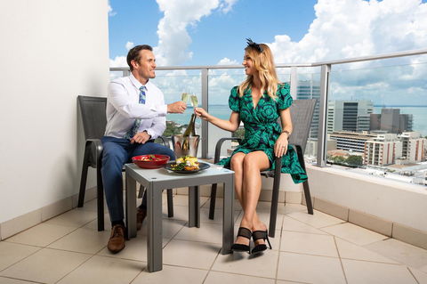 Mantra Pandanas - Events Australia 9