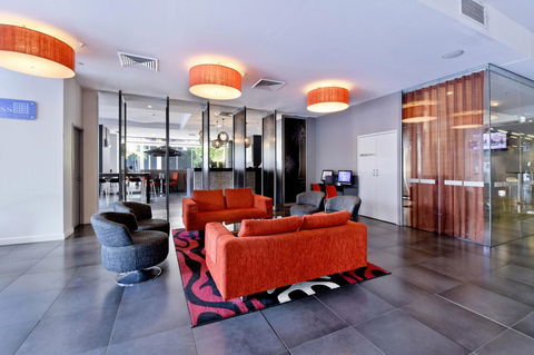 Mantra Pandanas - Events Australia 39