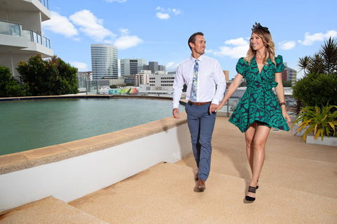 Mantra Pandanas - Events Australia 3