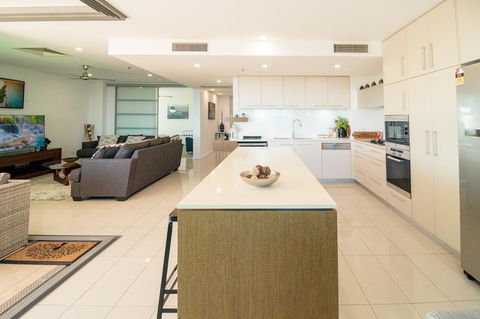 ZEN BY THE WATER - Esplanade Darwin Retreat - Events Australia 28