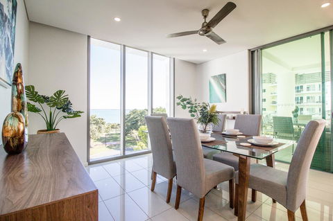 ZEN BY THE WATER - Esplanade Darwin Retreat - Events Australia 25