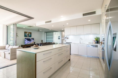 ZEN BY THE WATER - Esplanade Darwin Retreat - Events Australia 29