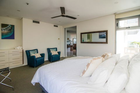 ZEN BY THE WATER - Esplanade Darwin Retreat - Events Australia 10