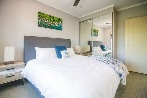 ZEN BY THE WATER - Esplanade Darwin Retreat - Events Australia 14