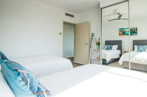 ZEN BY THE WATER - Esplanade Darwin Retreat - Events Australia 18