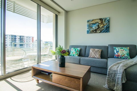 ZEN BY THE WATER - Esplanade Darwin Retreat - Events Australia 4