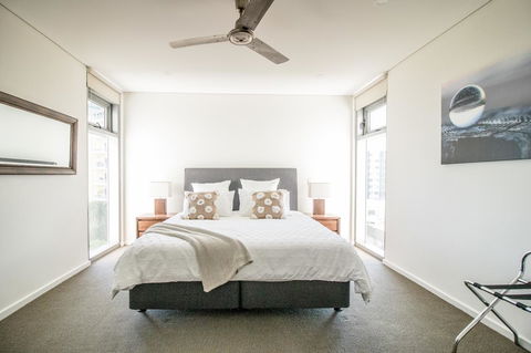 ZEN BY THE WATER - Esplanade Darwin Retreat - Events Australia 9