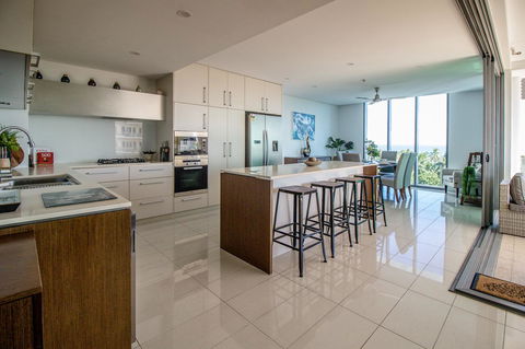 ZEN BY THE WATER - Esplanade Darwin Retreat - Events Australia 7