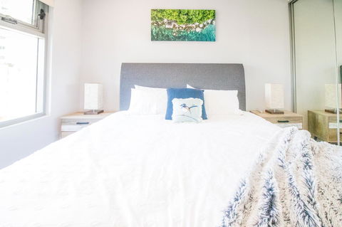 ZEN BY THE WATER - Esplanade Darwin Retreat - Events Australia 15