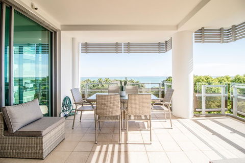 ZEN BY THE WATER - Esplanade Darwin Retreat - Events Australia 39