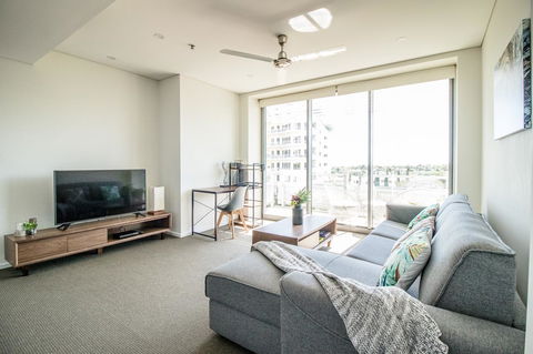 ZEN BY THE WATER - Esplanade Darwin Retreat - Events Australia 35