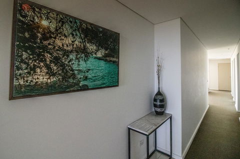 ZEN BY THE WATER - Esplanade Darwin Retreat - Events Australia 37