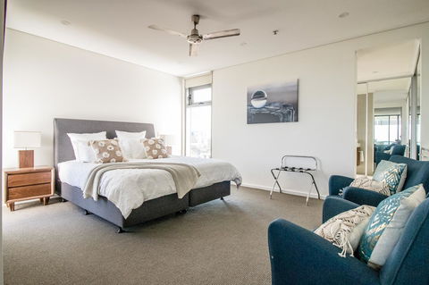 ZEN BY THE WATER - Esplanade Darwin Retreat - Events Australia 8