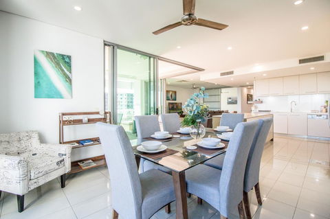 ZEN BY THE WATER - Esplanade Darwin Retreat - Events Australia 26