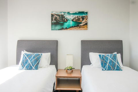 ZEN BY THE WATER - Esplanade Darwin Retreat - Events Australia 17