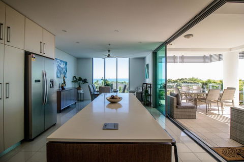 ZEN BY THE WATER - Esplanade Darwin Retreat - Events Australia 22