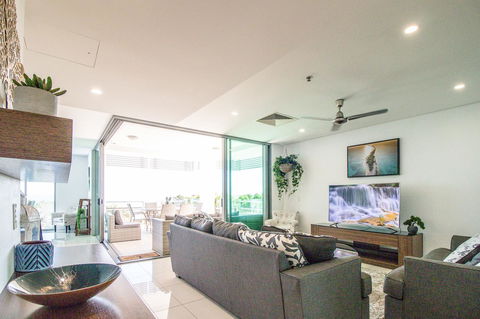 ZEN BY THE WATER - Esplanade Darwin Retreat - Events Australia 42