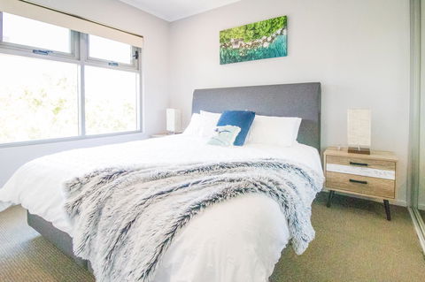 ZEN BY THE WATER - Esplanade Darwin Retreat - Events Australia 13