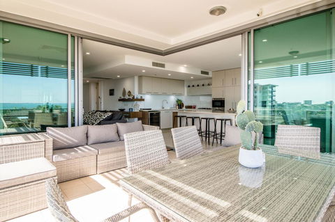 ZEN BY THE WATER - Esplanade Darwin Retreat - Events Australia 38