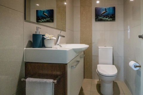 ZEN BY THE WATER - Esplanade Darwin Retreat - Events Australia 36