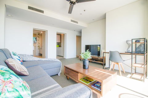 ZEN BY THE WATER - Esplanade Darwin Retreat - Events Australia 33