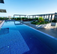 RNR Serviced Apartments Darwin - Events Australia