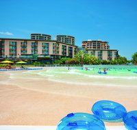 Adina Apartment Hotel Darwin Waterfront - Events Australia