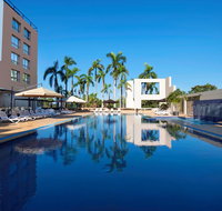 DoubleTree by Hilton Esplanade Darwin - Events Australia