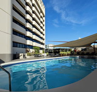 Hilton Darwin - Events Australia