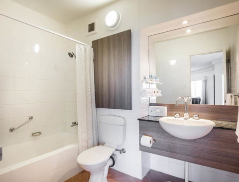 Novotel Darwin CBD - Tourism Bookings 27